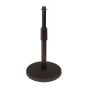 JAMSTANDS Table-Top Mic Stand JS-DMS50