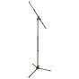 Jamstands Tripod Mic Stand with Telescoping Boom