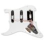 EMG KH20 Pro Series Kirk Hammett Prewired Pickguard Set