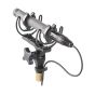 041107 InVision INV-7 Microphone Boom or Stand Shock Mount 3 