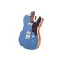 Limited Edition Cabronita Telecaster®, Rosewood Fingerboard, Lake Placid Blue