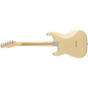 Fender Limited Edition Whiteguard Stratocaster®, Maple Fingerboard, Vintage Blonde