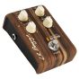 L.R. Baggs Align Series Reverb Acoustic Guitar Effects Pedal 