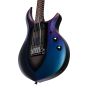 Sterling by Music Man John Petrucci Majesty MAJ100 Arctic Dream, Gig Bag Included