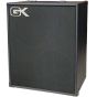 Gallien-Krueger MB210-II 500W 2x10" Ultra Light Bass Combo Amp DEMO left