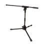 Jamstands MCFB50 Boom Stand and 20' XLR Cable