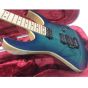 IBANEZ RG652AHM Prestige Electric Guitar Maple Fretboard Nebula Green Burst