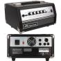 Ampeg Micro-VR Stack Bass Amp Head of bundle 