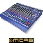 MIDAS DM16 16 Input Analogue Live and Studio Mixer
