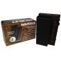 Morley Maverick Mini Switchless Wah Effects Pedal with Packaging
