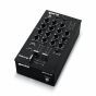 Gemini MXR-01BT 2-Channel Professional DJ Mixer w/Bluetooth Imput