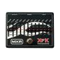 MXR KFK1 Kerry King 10 Band EQ Pedal w/ Dual Outputs w/ 2x 6" Patch Cables