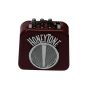 Dan Electro N10B Honey Tone Mini Amp Burgundy front