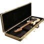 On-Stage GCE6000T Electric Guitar Hard Case Tweed