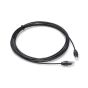 HOSA OPT-102 Optical ADAT Cable 2ft