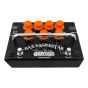 Orange Bax Bangeetar Guitar Pre-EQ Pedal Stompbox