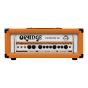 Orange Crush 120 Watt, 2 Channel Guitar Amp Head, w/Digital Reverb & FX loop - CR120H