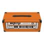 Orange Crush 120 Watt, 2 Channel Guitar Amp Head, w/Digital Reverb & FX loop - CR120H