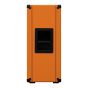 Orange PPC212V 120 Watt 2X12 Vertical Open Back Cabinet
