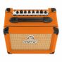 Orange Crush 12 Watt Guitar Amp Combo, 12 Watts Solid State w/ 6" Speaker