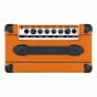 Orange Crush 12 Watt Guitar Amp Combo, 12 Watts Solid State w/ 6" Speaker