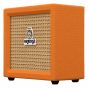 Orange Crush Mini 3 Watt Re-Designed Combo Amp w/Tuner