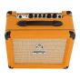 Orange Crush 20 Watt Guitar Amp, Orange