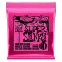 Ernie Ball EB2223 Super Slinky Guitar Strings