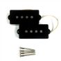 Lindy Fralin P-Bass Precision Bass Pickup Set with mounting screws