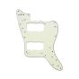 All Parts Pickguard for Jazzmaster, 13 screw holes, 3-ply, Mint Green
