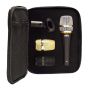 Heil Sound PR 20 Dynamic Vocal Microphone Packaging