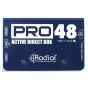 RADIAL Pro 48 front