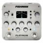 Fishman Pro Platinum EQ Preamp Pedal for Acoustic Guitar