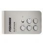 Fishman Platinum Stage Analog Acoustic Guitar Preamp Pedal