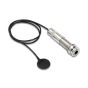 Fishman SBT-E Soundboard Transducer with Endpin Jack