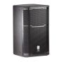 JBL PRX412M 12" Two-Way Stage Monitor and Loudspeaker System front