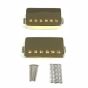 Lindy Fralin Pure PAF Set (Gold covers) vertical 