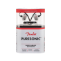PureSonic Wired Headphones, Olympic Pearl