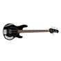 STERLING by Music Man Ray34 Electric Bass Guitar Black