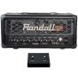 Randall Amplification Diavlo RD45H 45 Watt All Tube Amplifier Head
