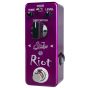 Suhr Riot Mini Distortion Effects Pedal Open Box Mint