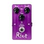 SUHR Riot Distortion Pedal front