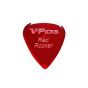 V-Picks Red Rocker Guitar Pick