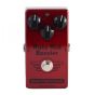 Mad Professor Ruby Red Booster Guitar Effects Pedal