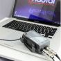 RADIAL SB-5 Laptop Stereo StageBug Compact Passive DI Box