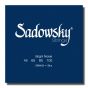 Sadowsky 4-String Bass Strings Standard Nickel 45-105