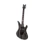 Schecter Synyster Standard Electric Guitar - Black