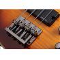 Schecter Omen Extreme-4 String Bass Guitar Rosewood Fretboard Vintage Sunburst zoomed