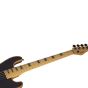 Schecter Model-T Session-5 String Bass Maple Fretboard, Aged Natural Satin neck