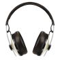 Sennheiser M2AEIIV Momentum Headphones, Ivory